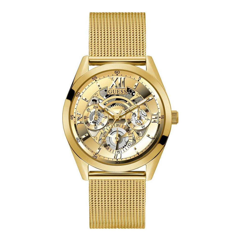 Guess Tailor GW0368G2 Herrenuhr Guess Tailor GW0368G2 Herrenuhr